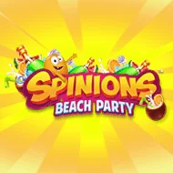 Spinions игра