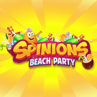 Spinions logo