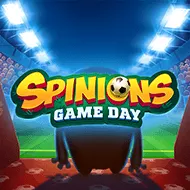 Spinions Game Day игра