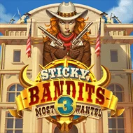 Sticky Bandits 3: Most Wanted игра