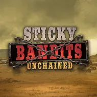 Sticky Bandits Unchained игра
