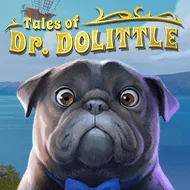 Tales of Dr. Dolittle игра