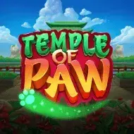 Temple of Paw игра