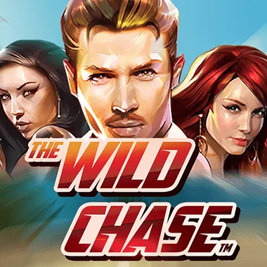 The Wild Chase logo