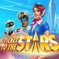 Ticket to the stars игра