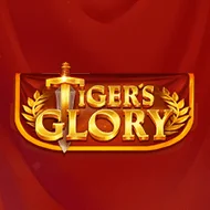 Tiger's Glory игра