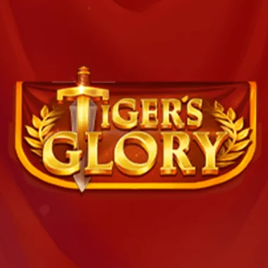 Tiger's Glory logo