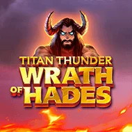 Titan Thunder: Wrath of Hades игра