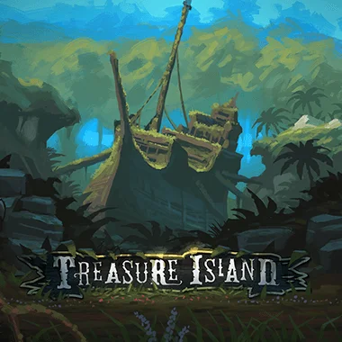 Treasure Island logo