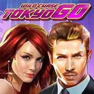 Wild Chase: Tokyo Go игра