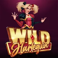 Wild Harlequin игра