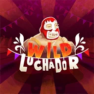 Wild Luchador игра