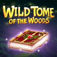 Wild Tome of the Woods игра