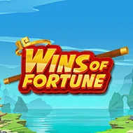 Wins of Fortune игра