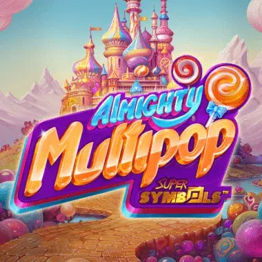 Almighty Multipop logo