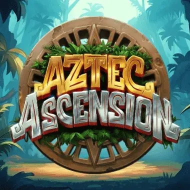Aztec Ascension logo