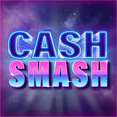 Cash Smash logo