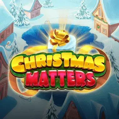 Christmas Matters logo