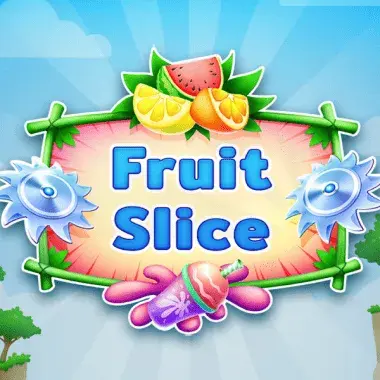 Fruit Slice logo