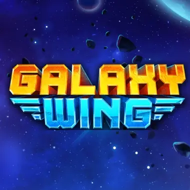 Galaxy Wing logo