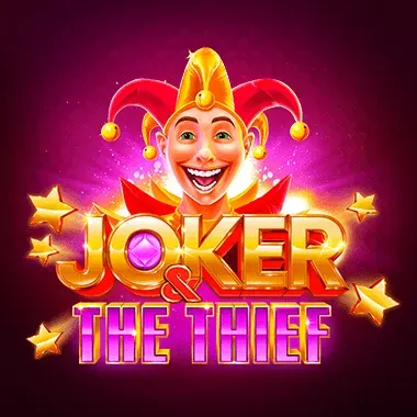 Joker & the Thief logo