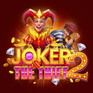 Joker & The Thief 2 logo