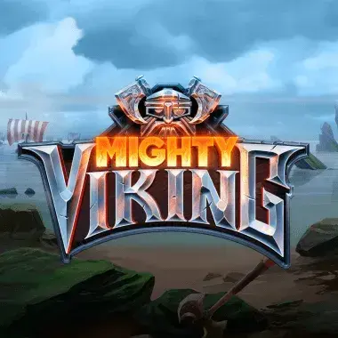 Mighty Viking logo
