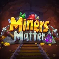 Miners Matter Bild