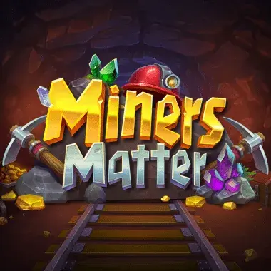 Miners Matter logo