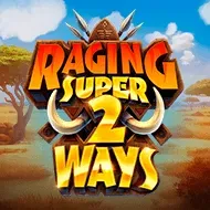 Raging Super 2 Ways Bild