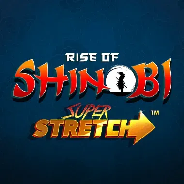 Rise of Shinobi logo