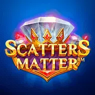 Scatters Matter Bild