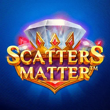 Scatters Matter logo