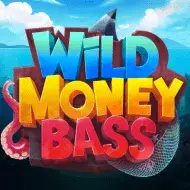 Wild Money Bass игра