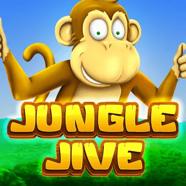 Jungle Jive logo