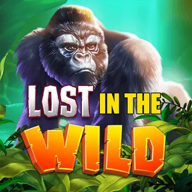 Lost in the Wild logo