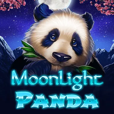 Moonlight Panda logo