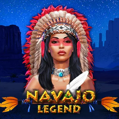 Navajo Legend logo