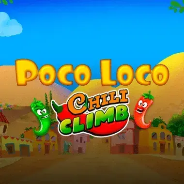 Poco Loco + Chili Climb logo