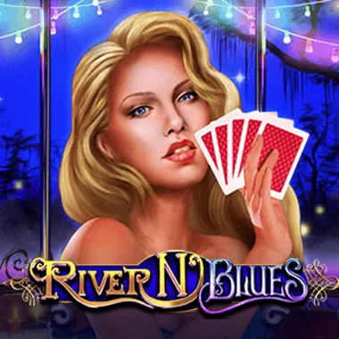 River n Blues logo