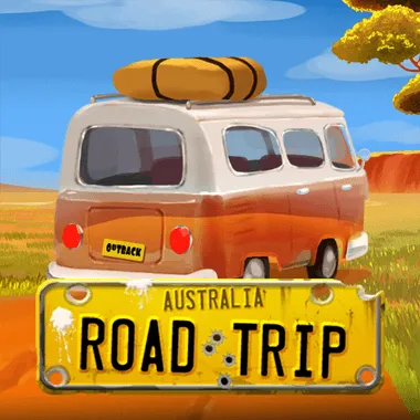 Road Trip logo