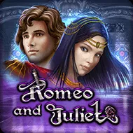 Romeo and Juliet игра