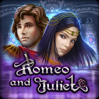 Romeo and Juliet logo