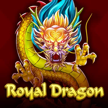 Royal Dragon logo