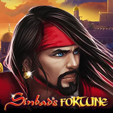 Sinbads Fortune logo