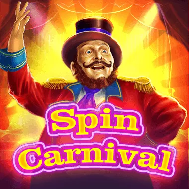 Spin Carnival logo