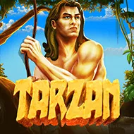 Tarzan игра