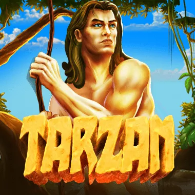Tarzan logo