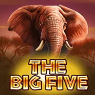 The Big 5 игра