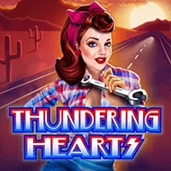 Thundering Hearts игра